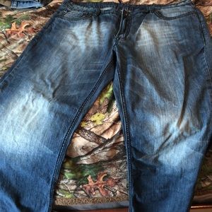 Buffalo Jeans